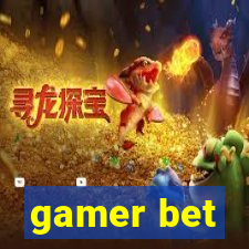 gamer bet